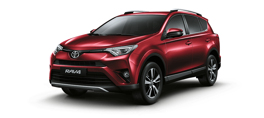 Шумоизоляция Toyota RAV4 IV